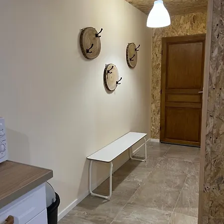 Apartment Le Champenois *