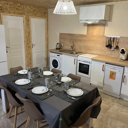 Le Champenois * Festigny (Marne)