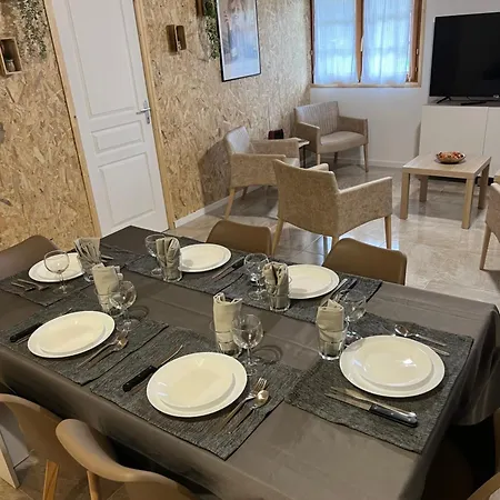 Le Champenois Festigny (Marne)