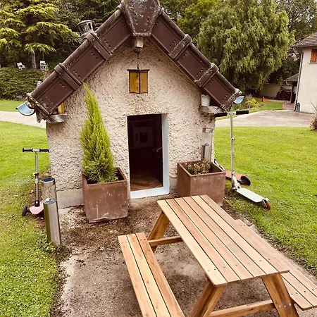 Le Champenois *