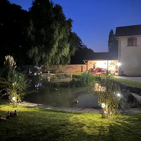 Le Champenois *