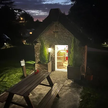 Le Champenois Apartment *