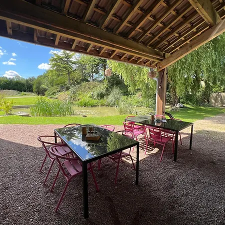 Apartment Le Champenois Festigny (Marne)