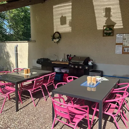 Le Champenois Apartamento *