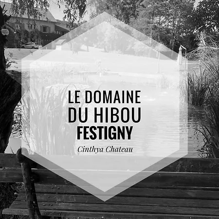 Le Champenois Apartamento