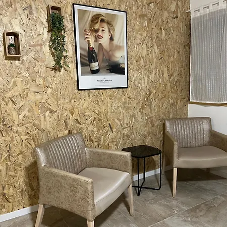 Apartment Le Champenois *