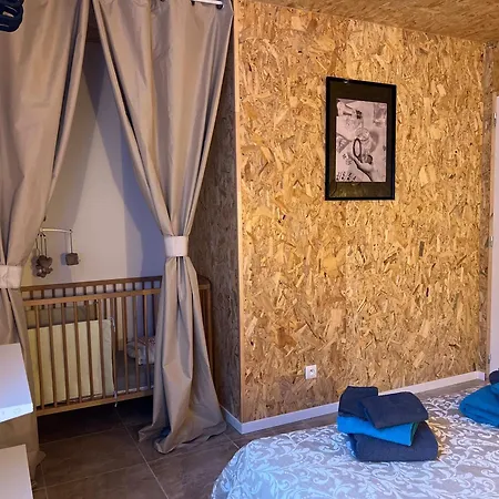 Le Champenois * Festigny (Marne)