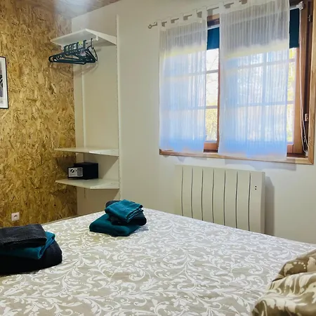 Apartment Le Champenois