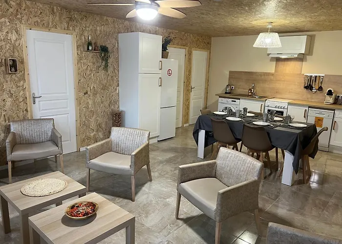 Le Champenois * Festigny (Marne)