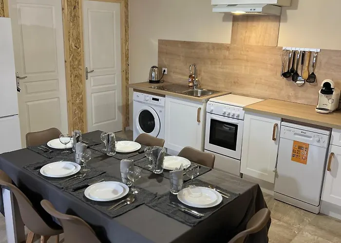 Le Champenois * Festigny (Marne)