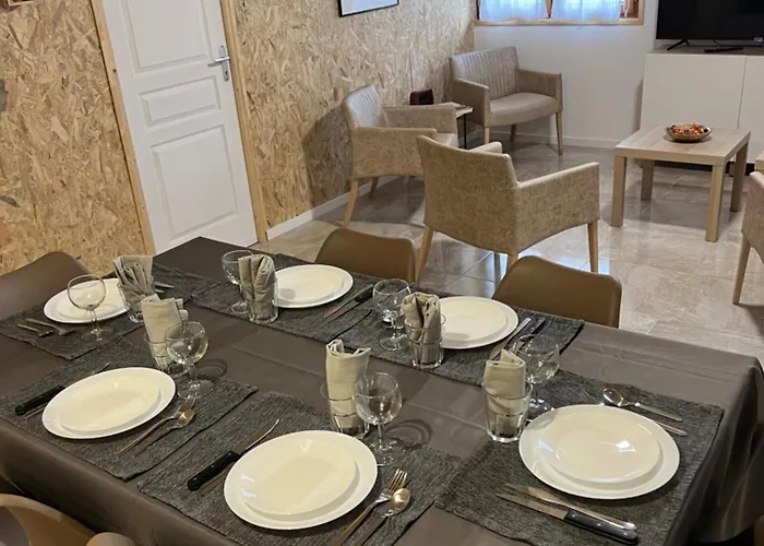 Le Champenois Festigny (Marne)