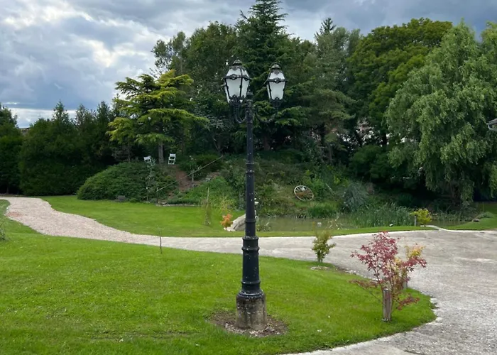 Le Champenois Lägenhet Festigny (Marne)