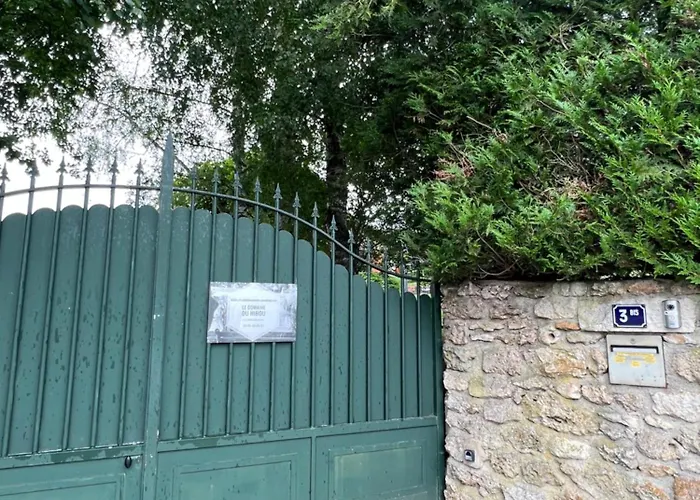 Le Champenois * Festigny (Marne)