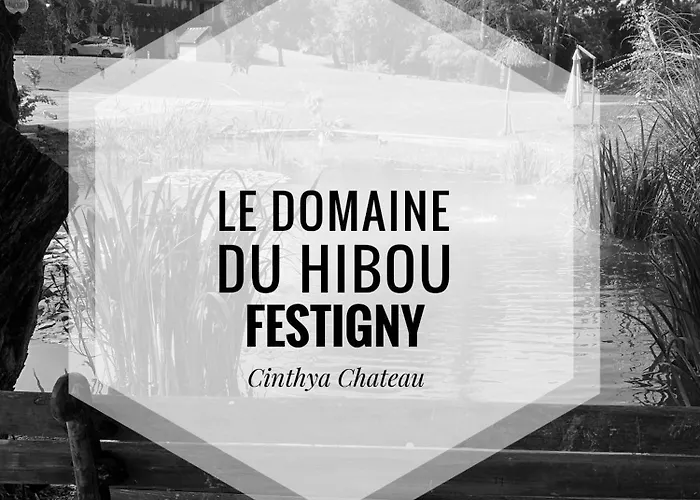 Le Champenois Lägenhet