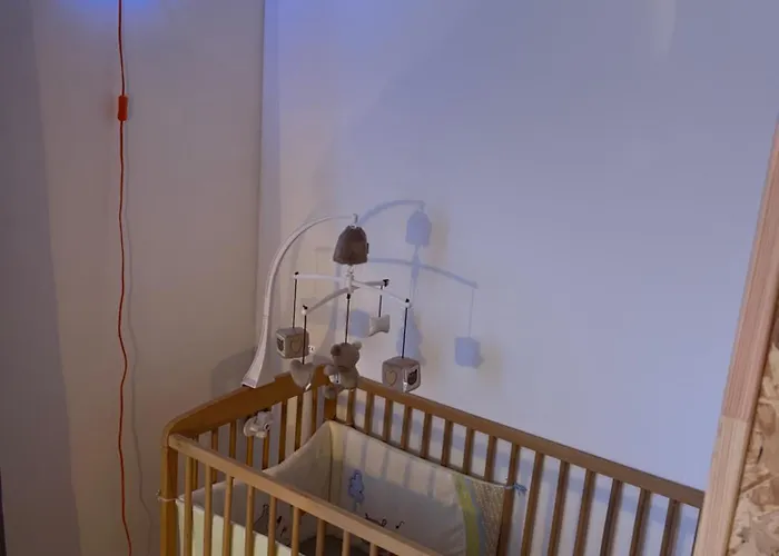 Le Champenois Lägenhet *