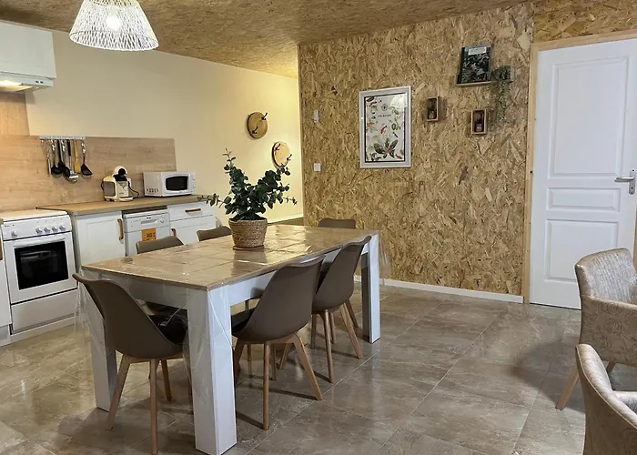 Le Champenois Festigny (Marne)