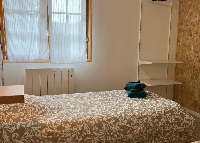 Le Champenois * Festigny (Marne)