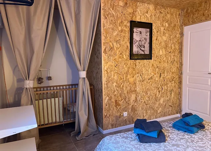 Le Champenois * Festigny (Marne)