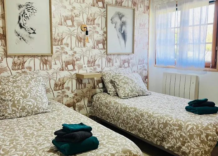 Le Champenois Festigny (Marne)